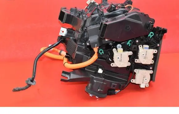 AC 428 Interior heater climate box assembly 97200CV000