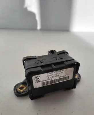 BMW 1 E81 E87 ESP acceleration yaw rate sensor 34526762769