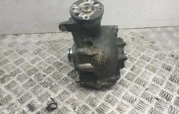 Infiniti FX Front differential 