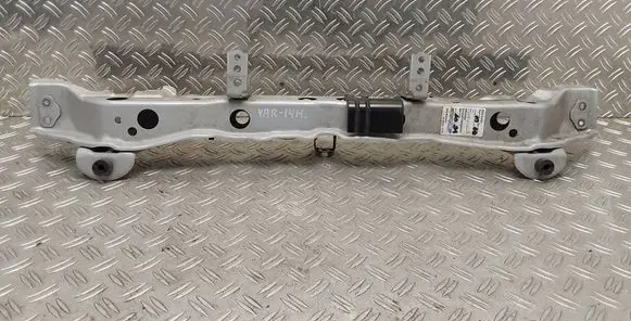 Toyota Yaris Top upper radiator support slam panel 