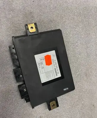 Mercedes-Benz S W220 Keyless (KESSY) go control unit/module a2305450132