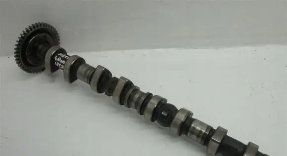 Mercedes-Benz E W211 Camshaft 