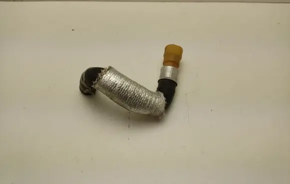 Ford Mustang VI Engine coolant pipe/hose FR3318K580CB