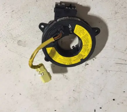 Mazda 323 Airbag slip ring squib (SRS ring) 