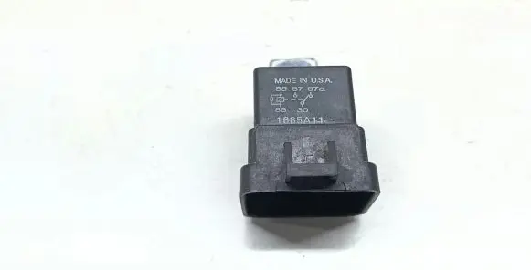 Jeep Grand Cherokee Other relay 1685A11