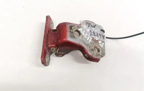 Fiat Bravo - Brava Rear door lower hinge