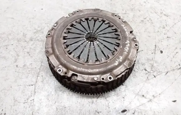 Renault Kangoo I Clutch set kit 8200183704 8200365633