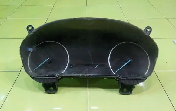 Ford Ecosport Speedometer (instrument cluster) GN1510849CFM