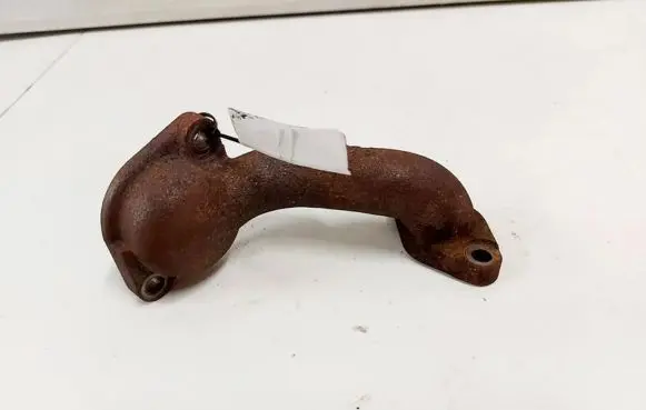 Mitsubishi ASX EGR valve line/pipe/hose