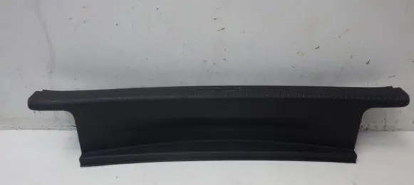 Volkswagen Golf VII Trunk/boot sill cover protection 5G6863459