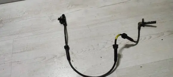 Dacia Logan II ABS wheel speed sensor 