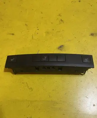 Mercedes-Benz E W212 A set of switches A2128202410