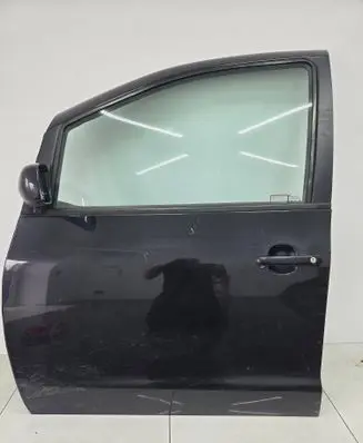 Seat Alhambra (Mk1) Front door