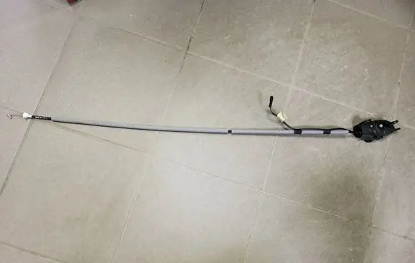 BMW X5 F15 Tailgate/trunk/boot lock/catch/latch 51247183196