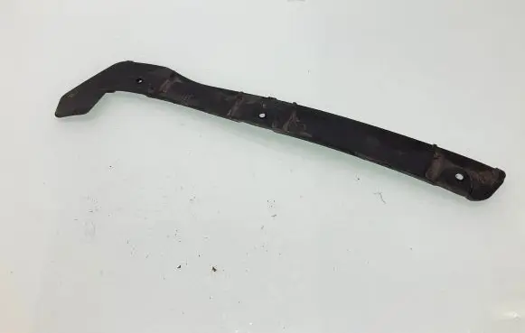 Front mudguard