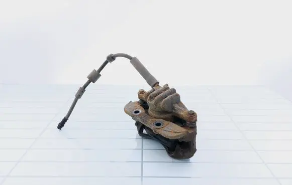 Peugeot 308 Front brake caliper 73TGF20014268N