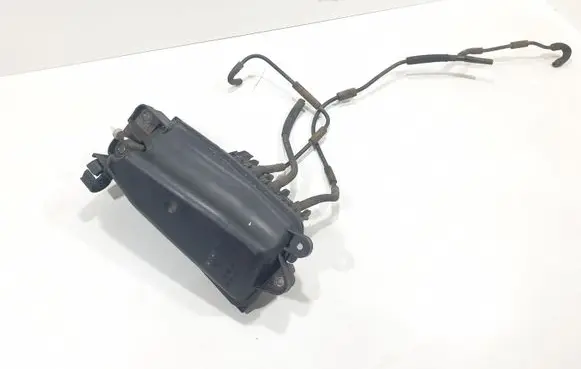 Mercedes-Benz E W212 Vacuum air tank A6510700868