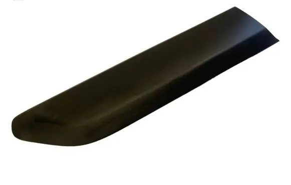 Peugeot Rifter Rear door trim (molding) 9817695577