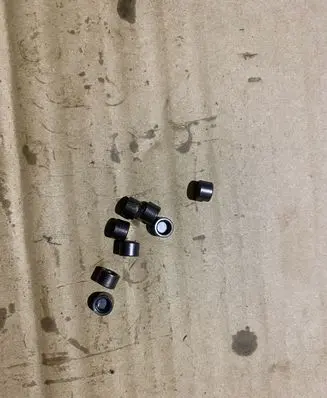 Subaru Forester SK Tappets lifter 13218AK890
