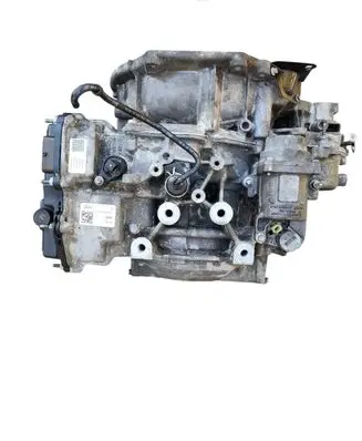 Ford Focus Automatic gearbox JX6P7000BD