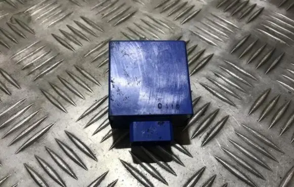 Mazda 323 Other relay ge4t66810