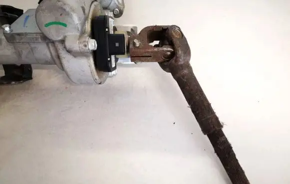 Toyota Corolla E120 E130 Steering column universal joint