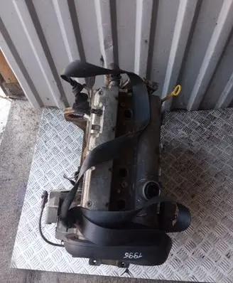 Opel Meriva A Engine Z16XE