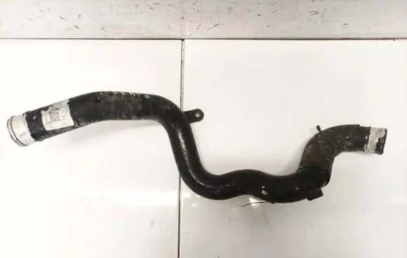 KIA Carens I Intercooler hose/pipe