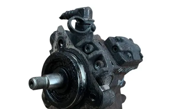 Ford Focus Fuel injection high pressure pump 4M5Q9B395 5WS40094 A2C20003032