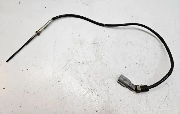 Exhaust gas temperature sensor