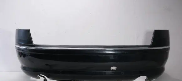 Audi A8 S8 D3 4E Rear bumper 4E0807511A