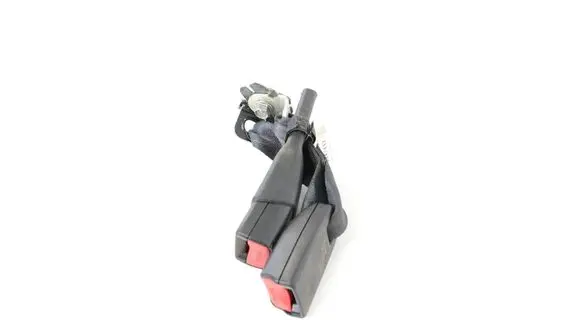 Nissan Micra Middle seatbelt buckle (rear) 0437049