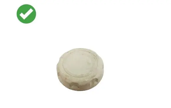 Land Rover Range Rover Sport L320 Seat adjustment knob 