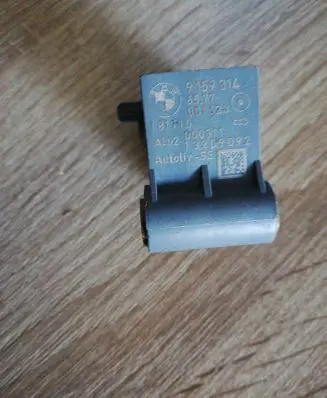 BMW 5 F10 F11 Airbag deployment crash/impact sensor 9159314