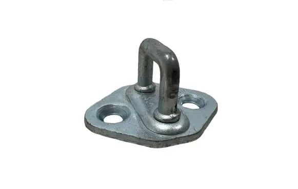 Toyota RAV 4 (XA40) Front door lock loop/hook striker 