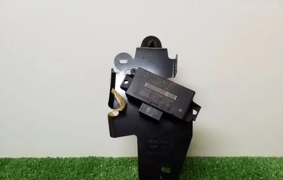 Opel Vivaro Parking PDC control unit/module 259904115R 303406