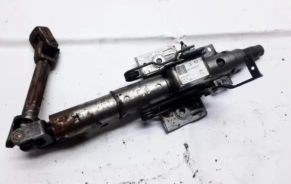 Audi A3 S3 8L Steering wheel axle 8L1419501AT