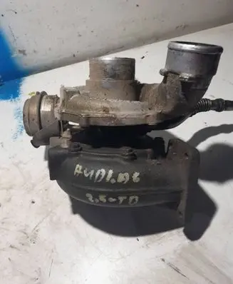 Audi A6 S6 C5 4B Turbo 3503032