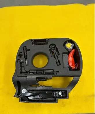 Audi A6 S6 C7 4G Tool set 4G0012109K 4G0011031L ZESTAWNAPRAWCZYC7