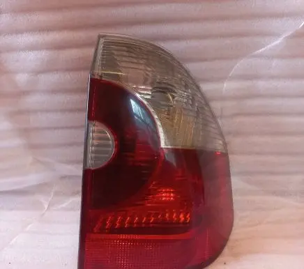 BMW X3 E83 Rear/tail lights 63216990170
