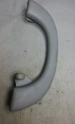 Mercedes-Benz E W211 Rear interior roof grab handle A2118100057