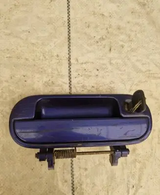 Honda HR-V Front door exterior handle