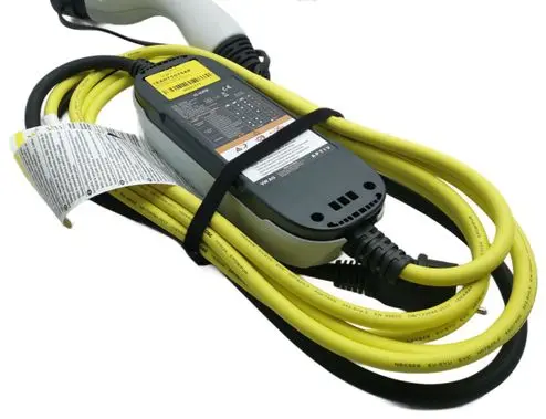 Volkswagen ID.3 Electric car charging cable 1EA971675AP