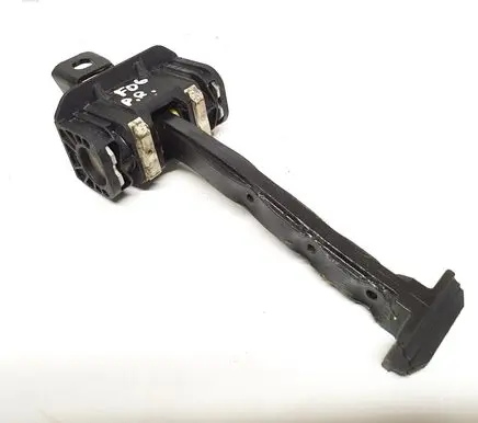 BMW 6 F06 Gran coupe Front door check strap stopper 7275374
