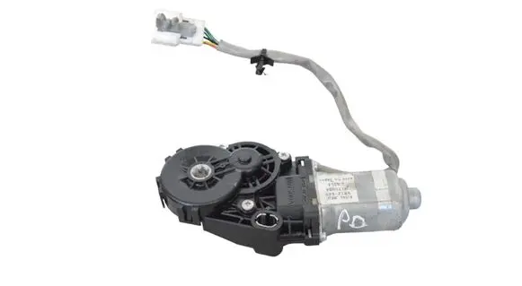 BMW 3 G20 G21 Seat adjustment motor 87549JK61C