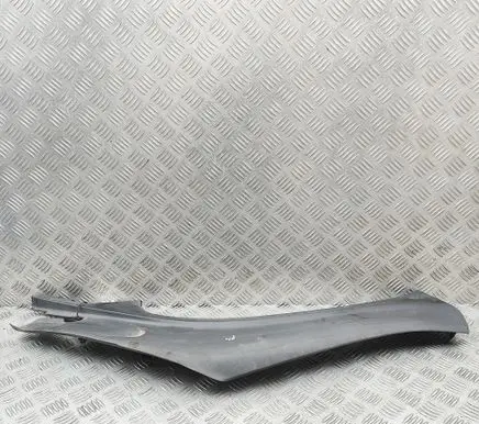 Tesla Model X Radiator trim 103623900F 103623800F