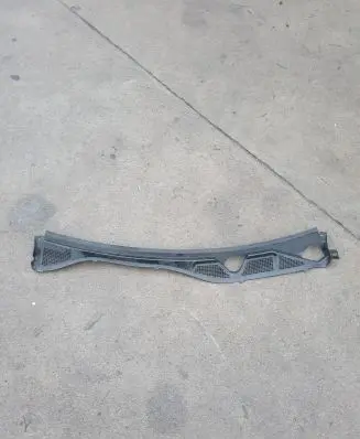 Smart ForTwo III C453 Wiper trim A4538800483