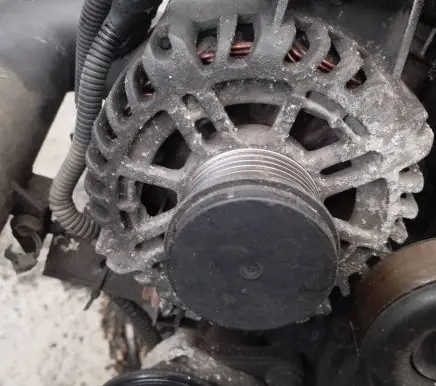 Ford Mondeo Mk III Generator/alternator 1s71gd 1s71-gd