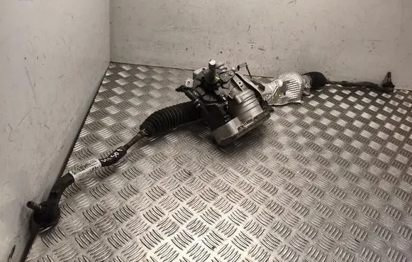 Opel Astra L Steering rack 6800019083A