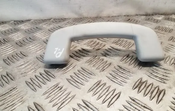 Skoda Superb B8 (3V) Front interior roof grab handle 3V0857607A